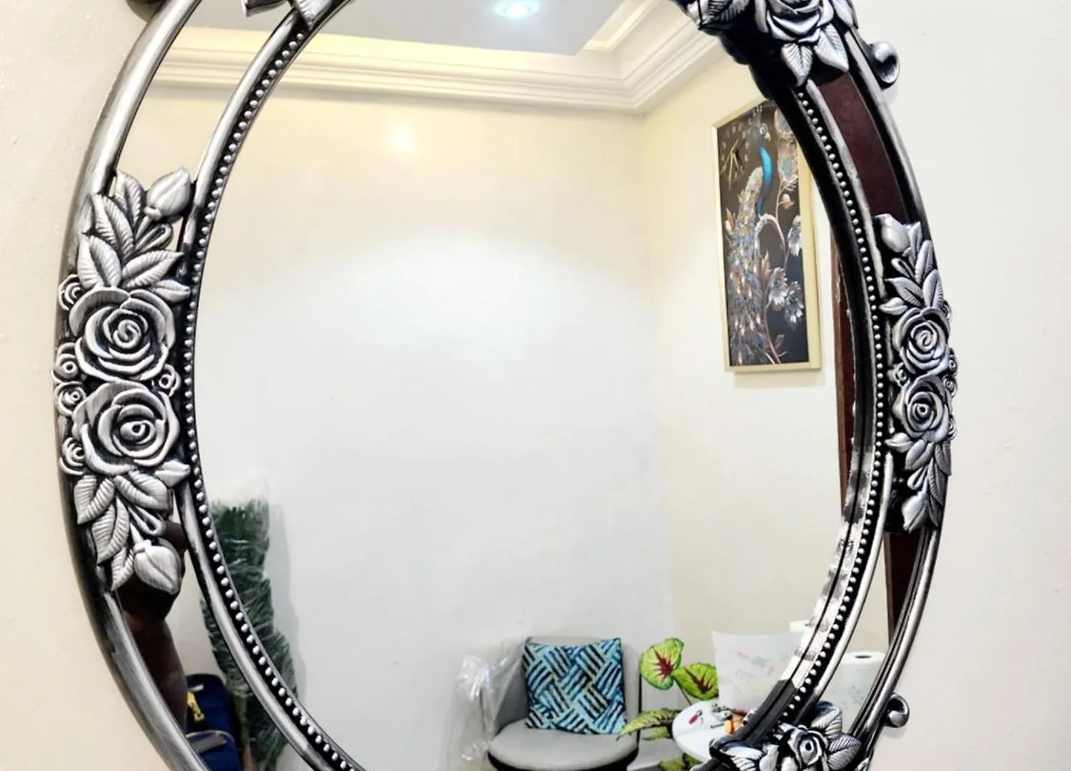 Studio Meuble Tres Accessible Avec Tout Les Commodites Au Environs Dakar Apartment